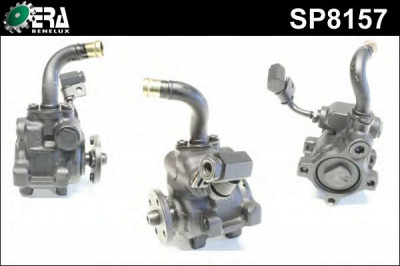 ERA BENELUX sp8157 -  Гидравлический насос, рулевое управление